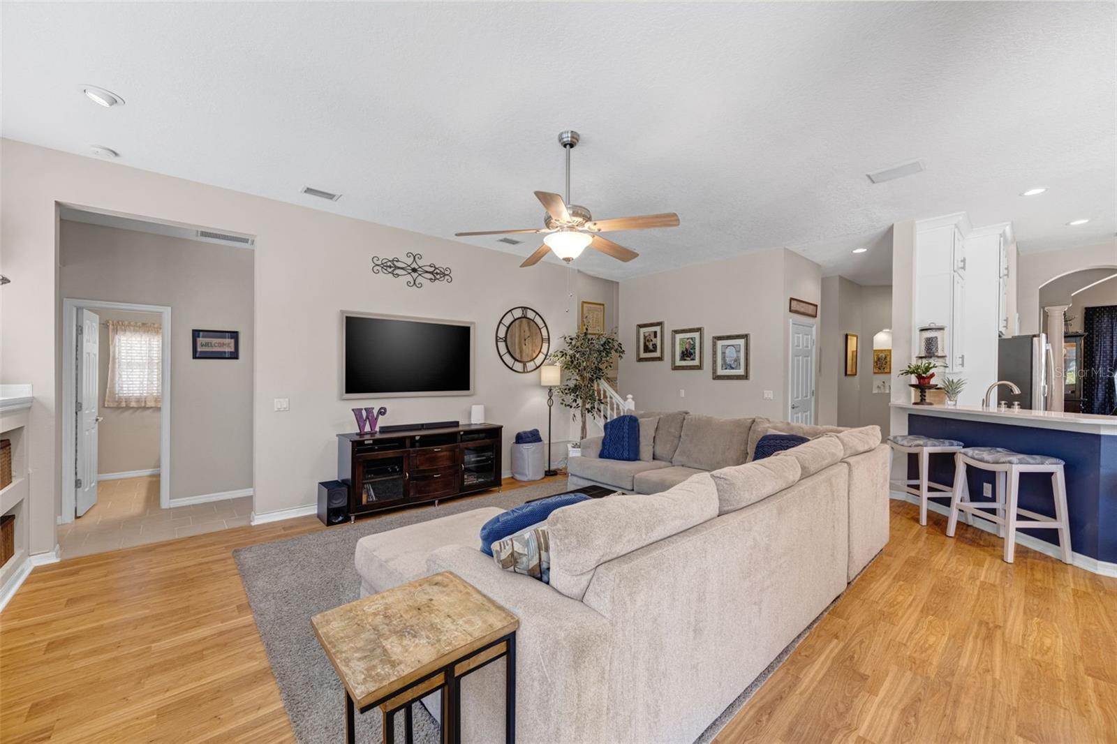 BLOOMINGDALE SEC AA GG UNI - Residential