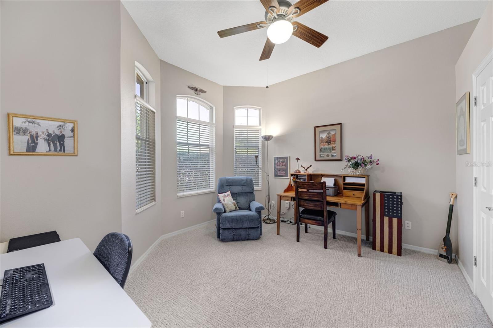 BLOOMINGDALE SEC AA GG UNI - Residential