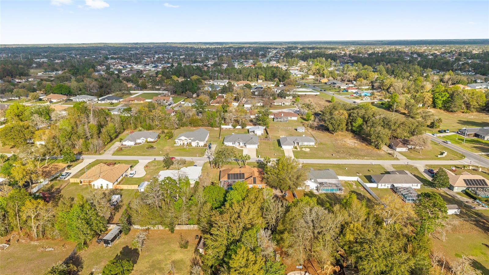 OAKCREST ESTATES - Residential