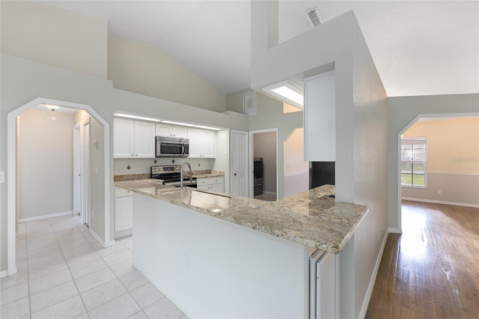 OAKCREST ESTATES - Residential