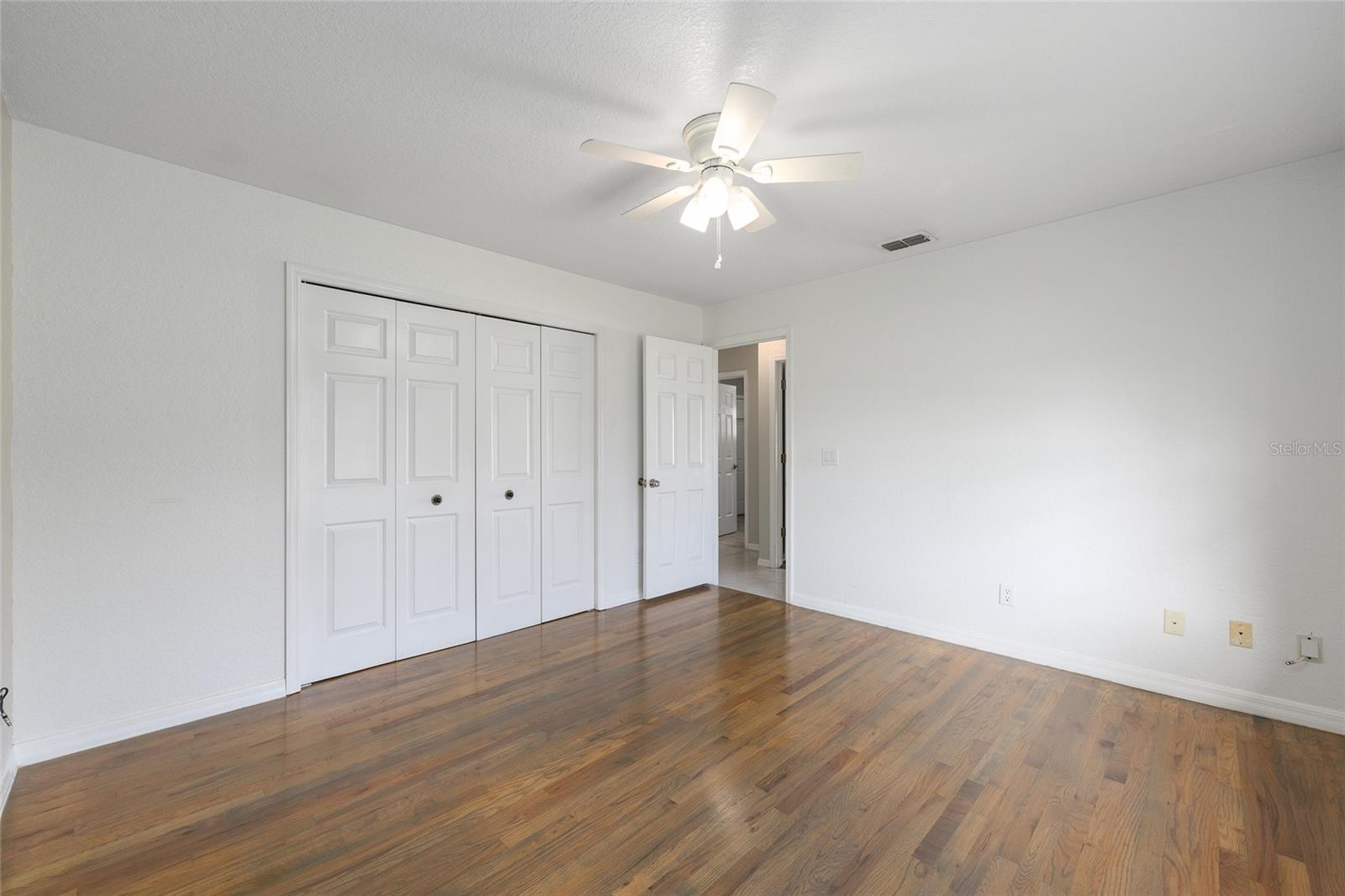 OAKCREST ESTATES - Residential