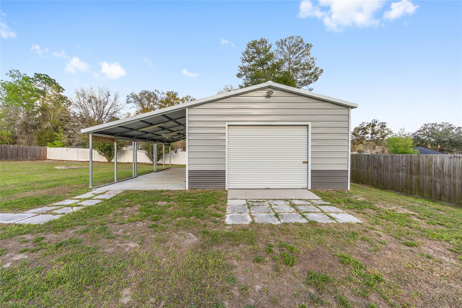 OAKCREST ESTATES - Residential