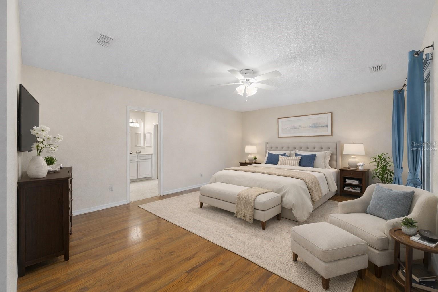 OAKCREST ESTATES - Residential