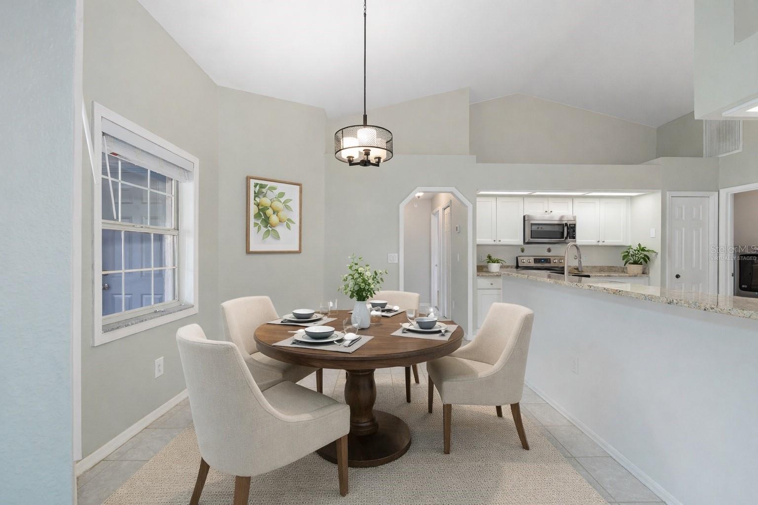 OAKCREST ESTATES - Residential