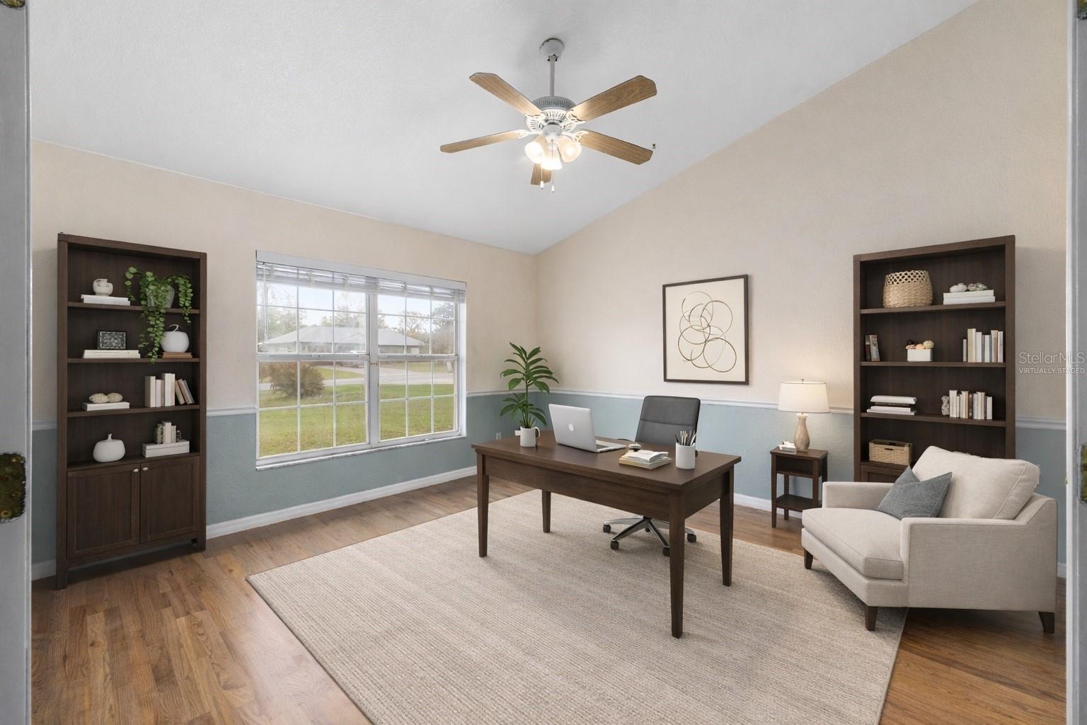 OAKCREST ESTATES - Residential