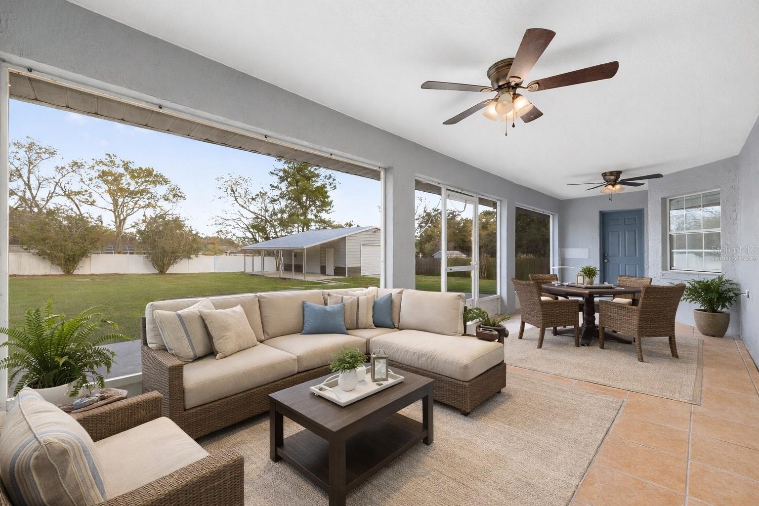 OAKCREST ESTATES - Residential