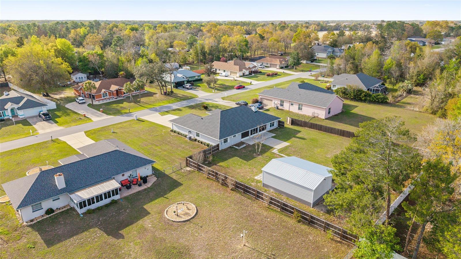 OAKCREST ESTATES - Residential