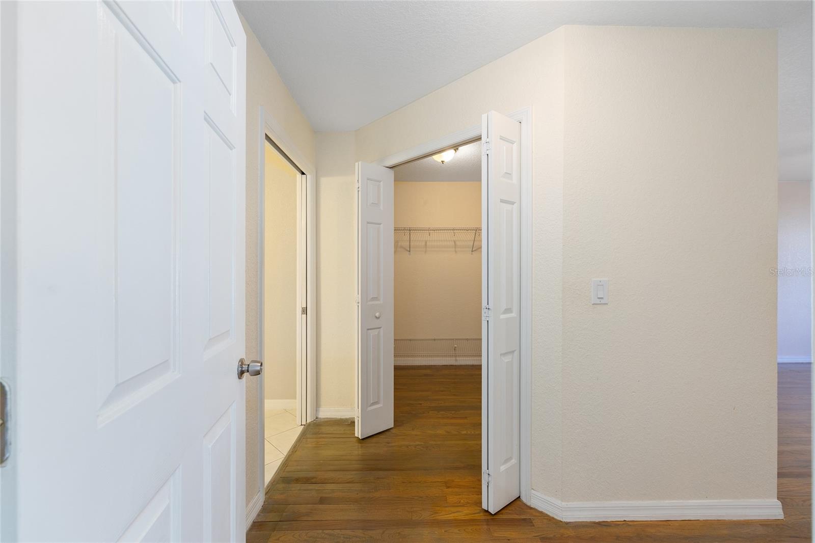 OAKCREST ESTATES - Residential