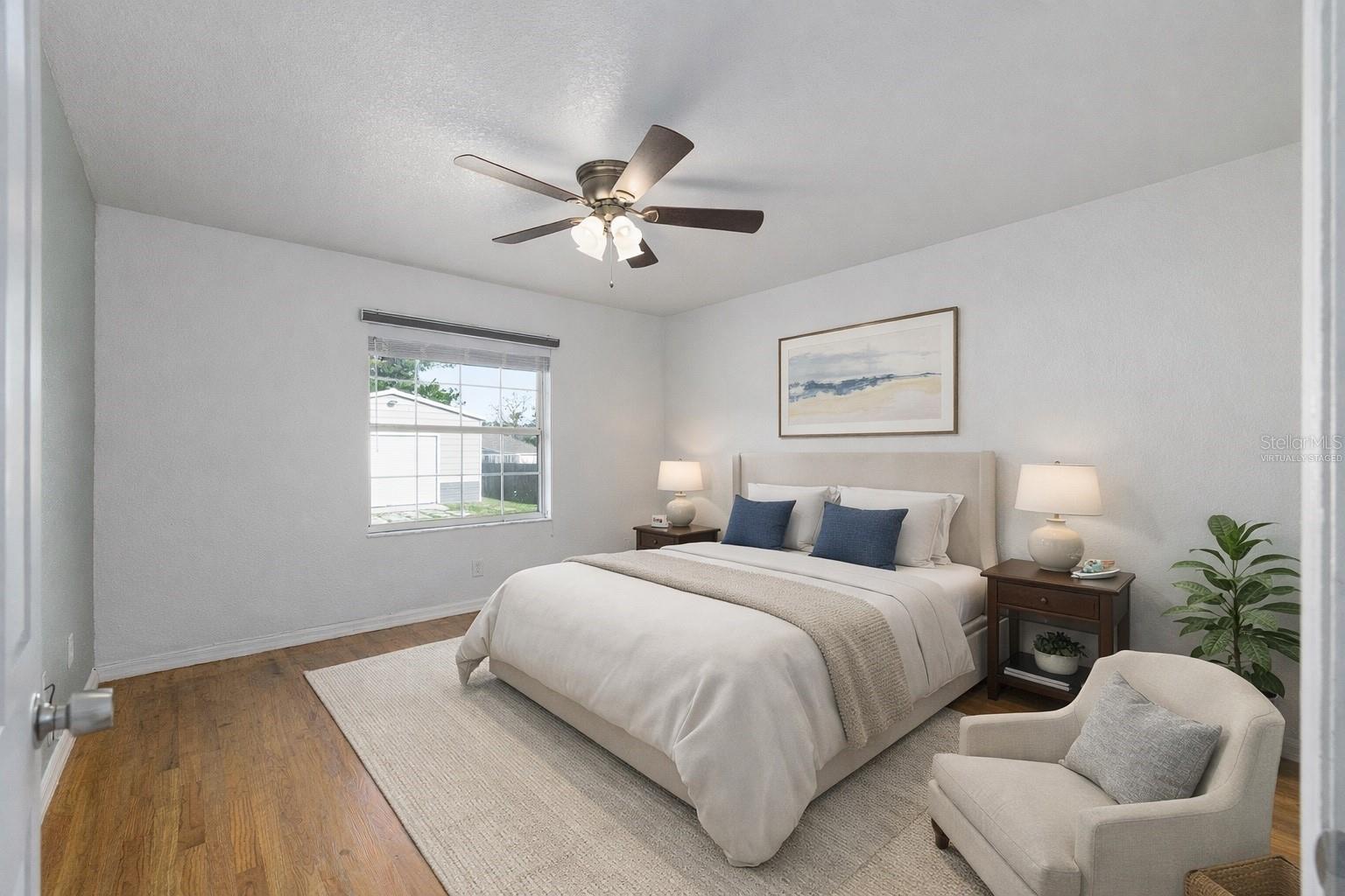 OAKCREST ESTATES - Residential