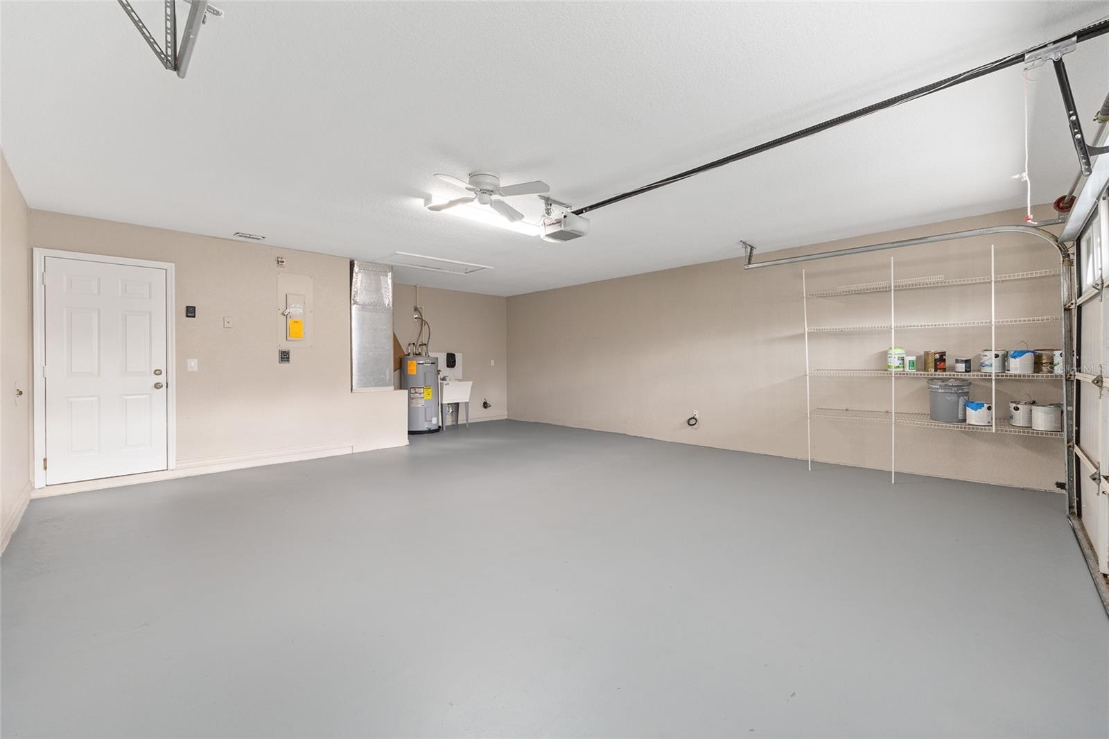 OAKCREST ESTATES - Residential