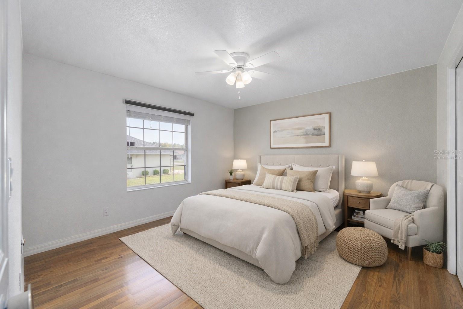 OAKCREST ESTATES - Residential