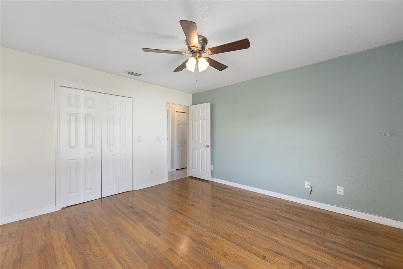 OAKCREST ESTATES - Residential