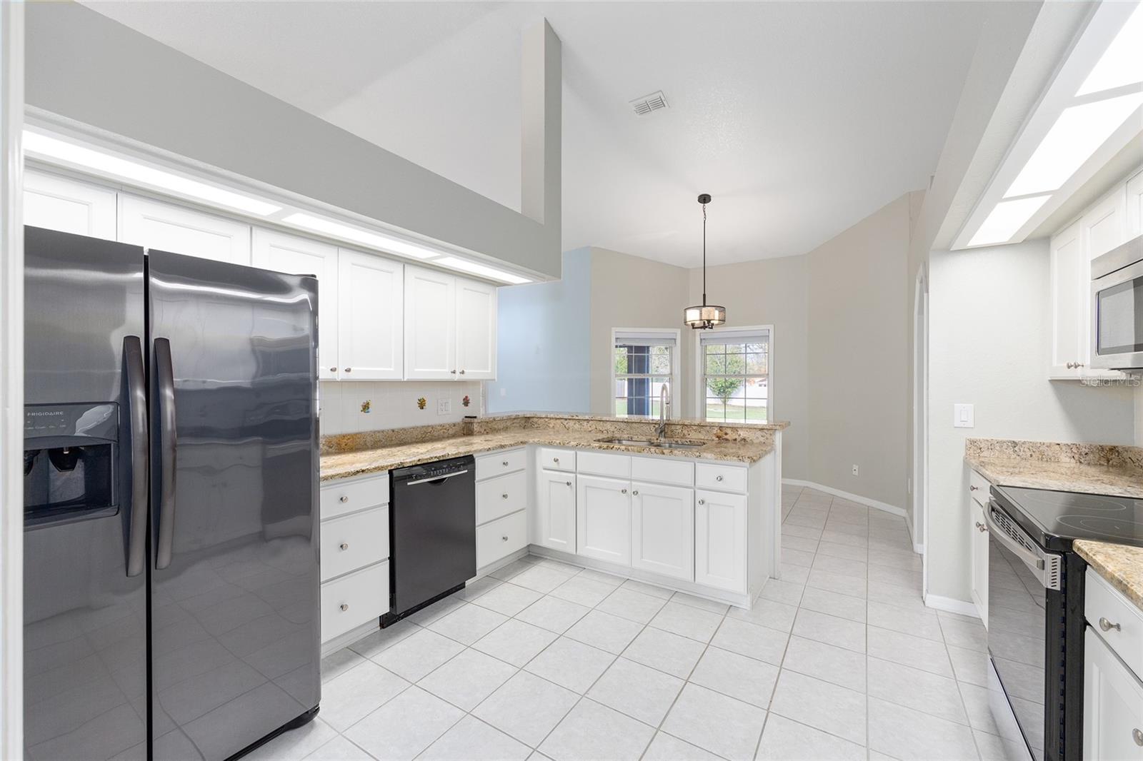 OAKCREST ESTATES - Residential