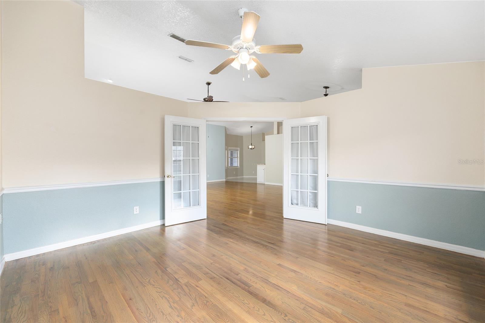 OAKCREST ESTATES - Residential