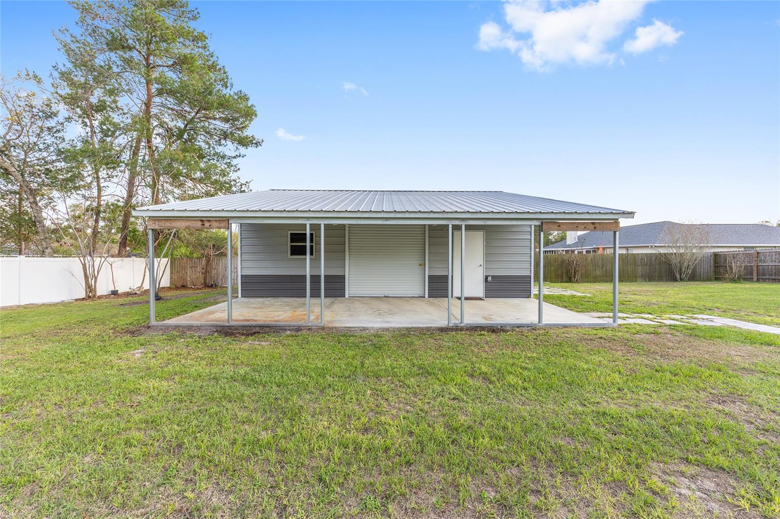 OAKCREST ESTATES - Residential