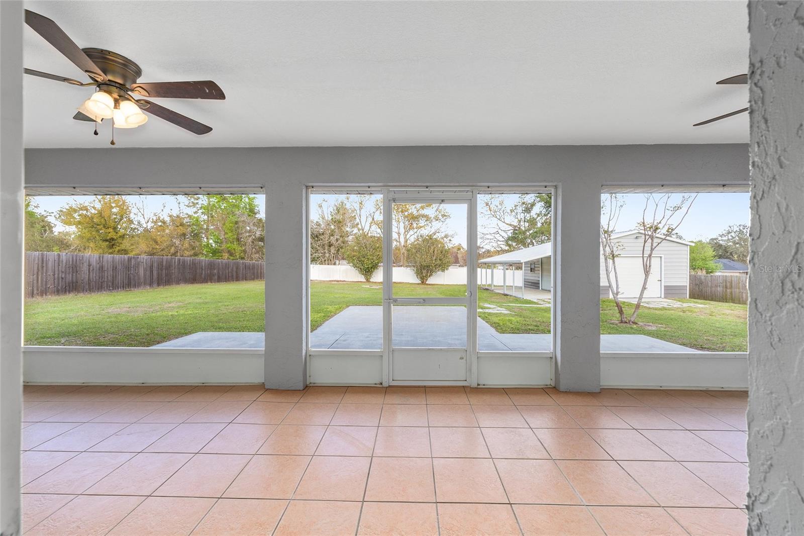 OAKCREST ESTATES - Residential