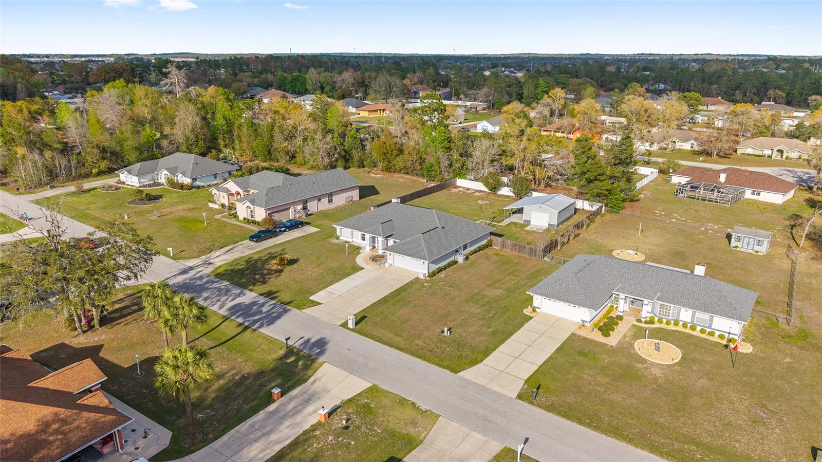 OAKCREST ESTATES - Residential