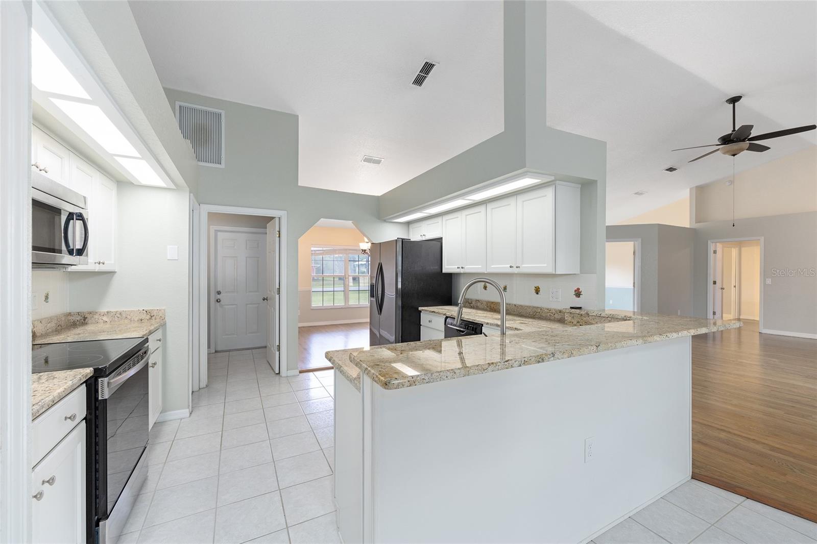 OAKCREST ESTATES - Residential