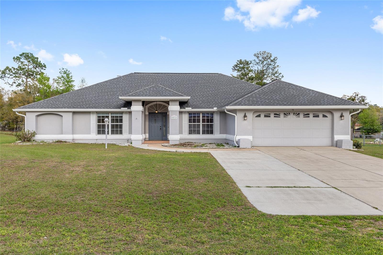 OAKCREST ESTATES - Residential