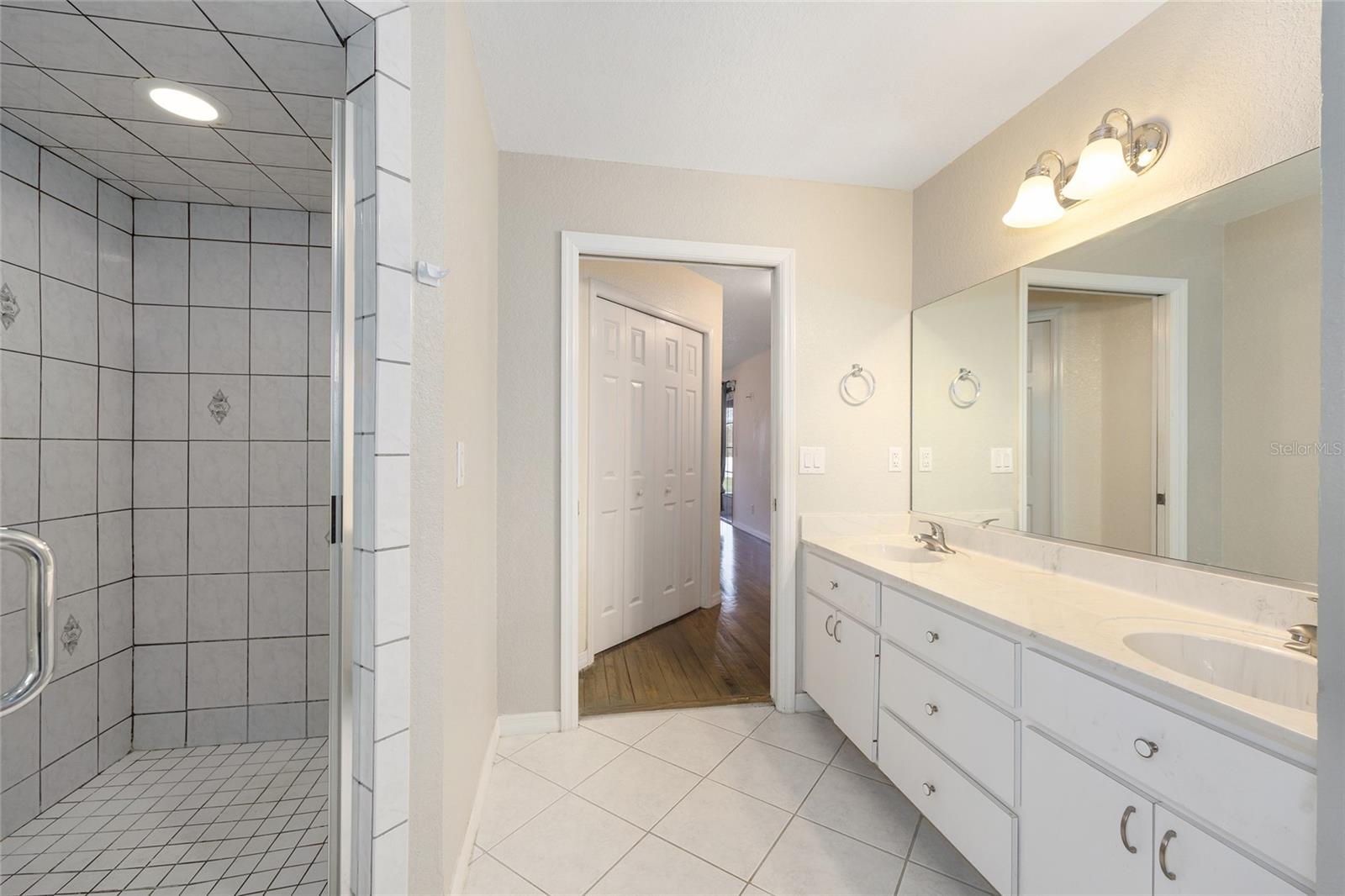 OAKCREST ESTATES - Residential