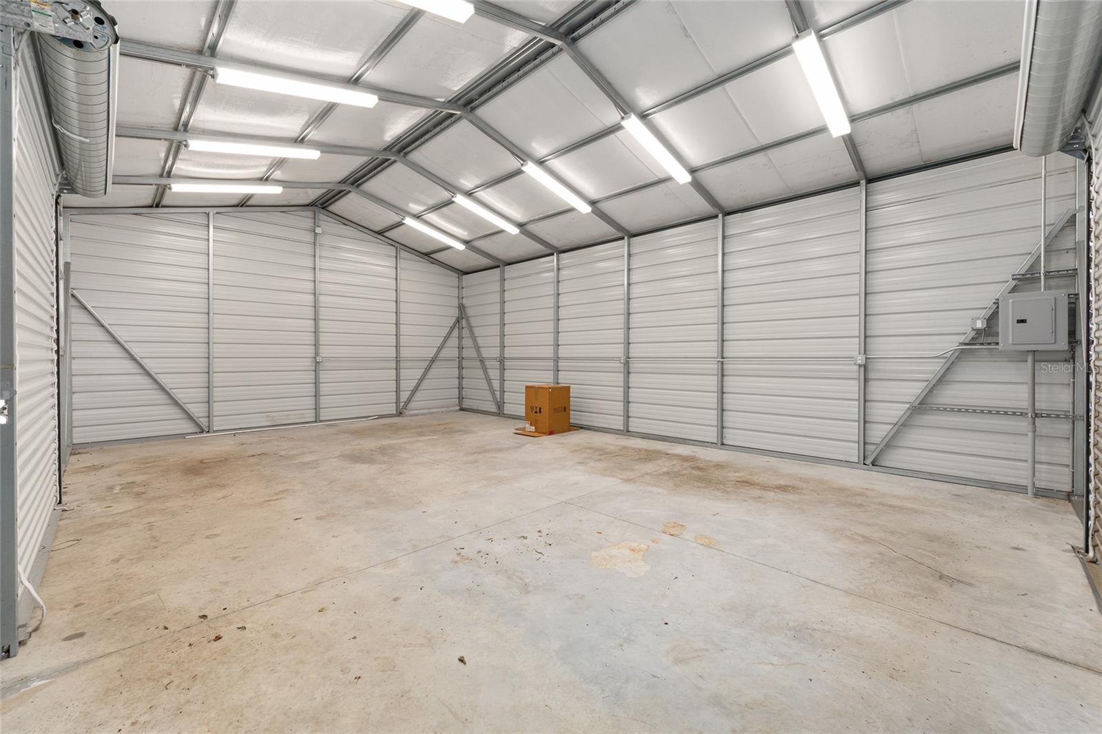 OAKCREST ESTATES - Residential