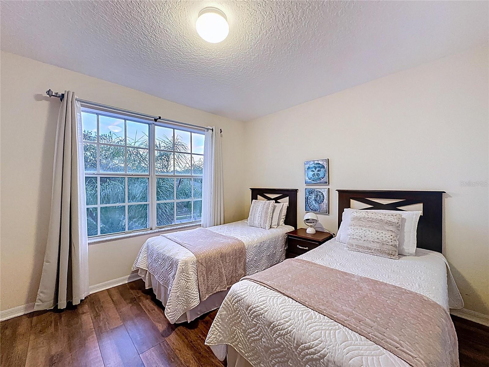 CUMBRIAN LAKES RESORT PH 1 - Residential