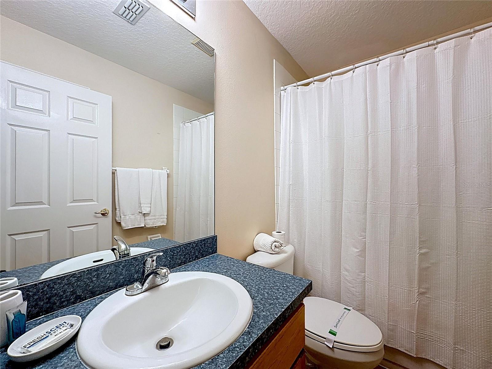 CUMBRIAN LAKES RESORT PH 1 - Residential