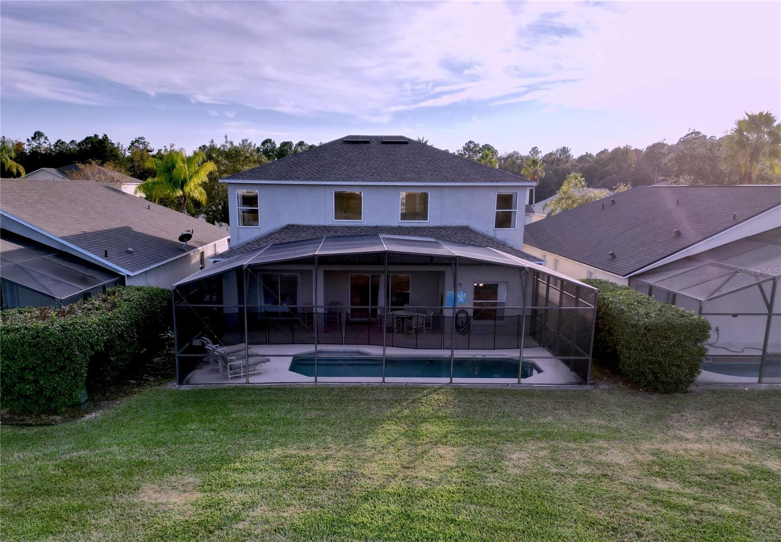 CUMBRIAN LAKES RESORT PH 1 - Residential