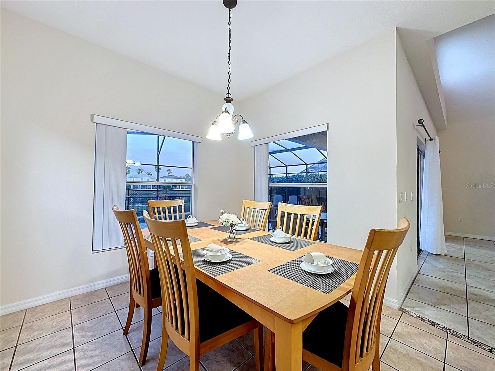 CUMBRIAN LAKES RESORT PH 1 - Residential