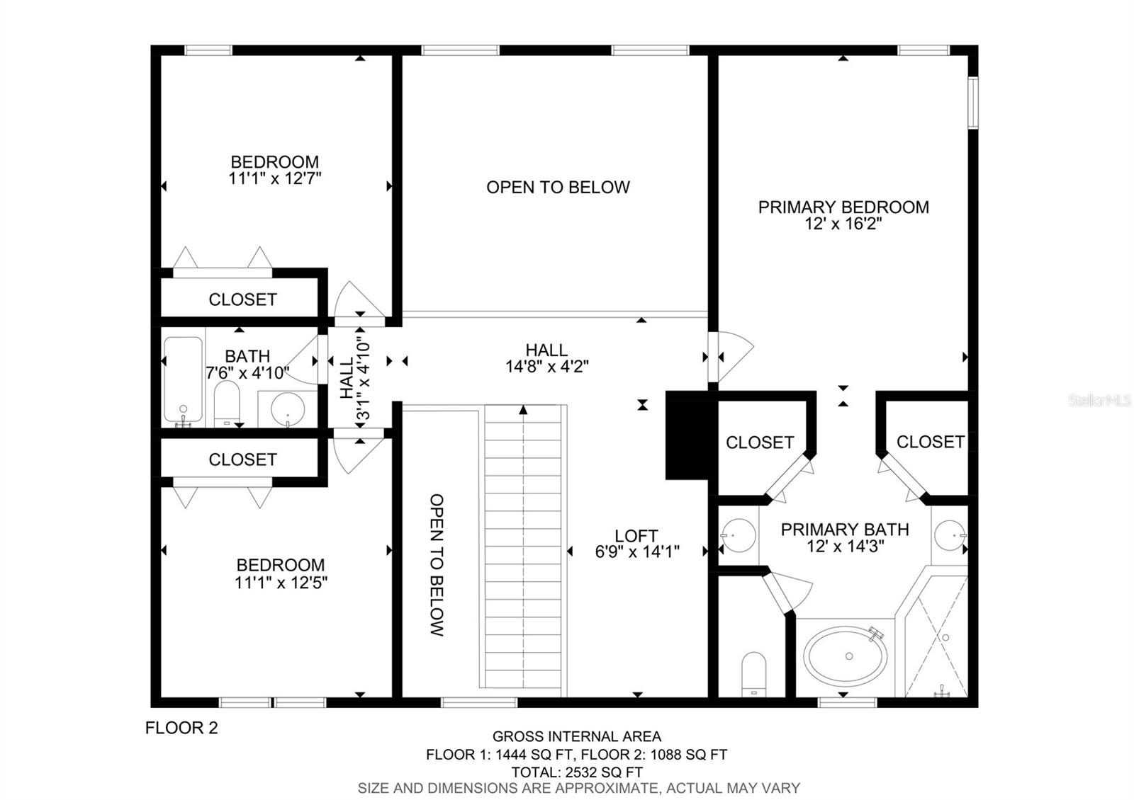 4645 CUMBRIAN LAKES DRIVE