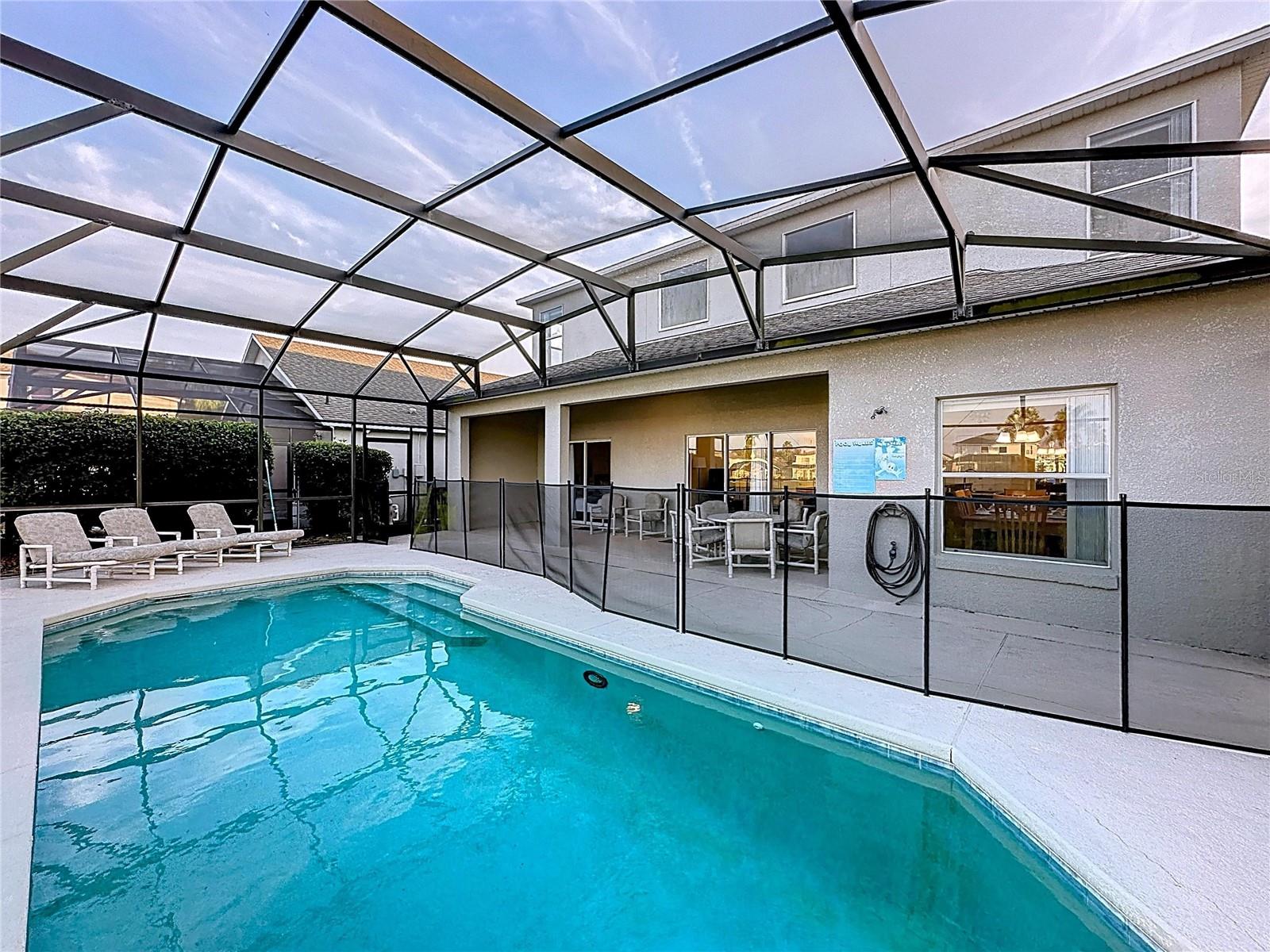 CUMBRIAN LAKES RESORT PH 1 - Residential