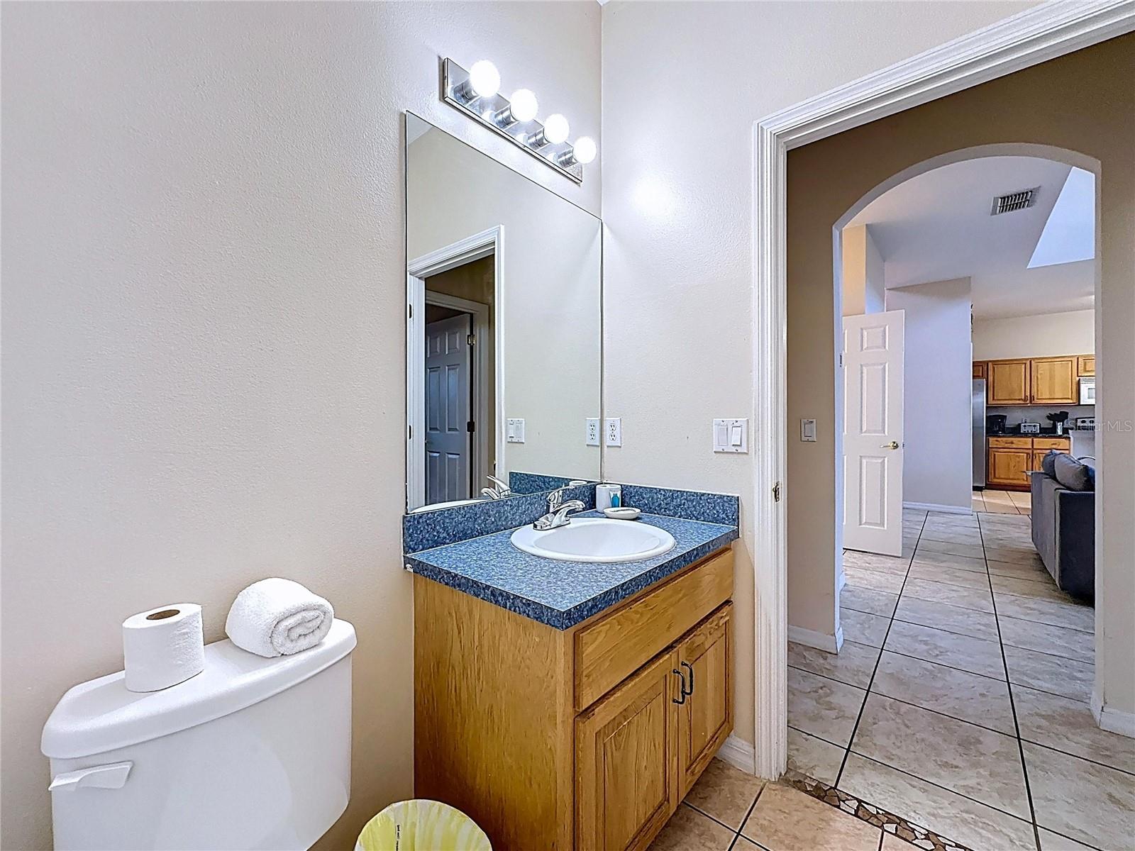 CUMBRIAN LAKES RESORT PH 1 - Residential