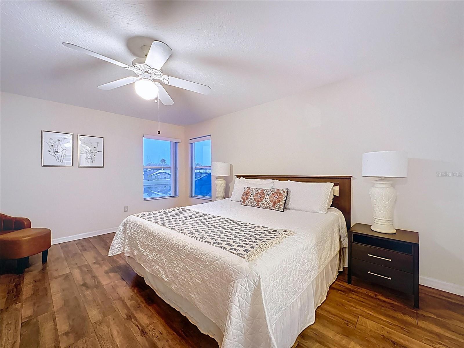 CUMBRIAN LAKES RESORT PH 1 - Residential