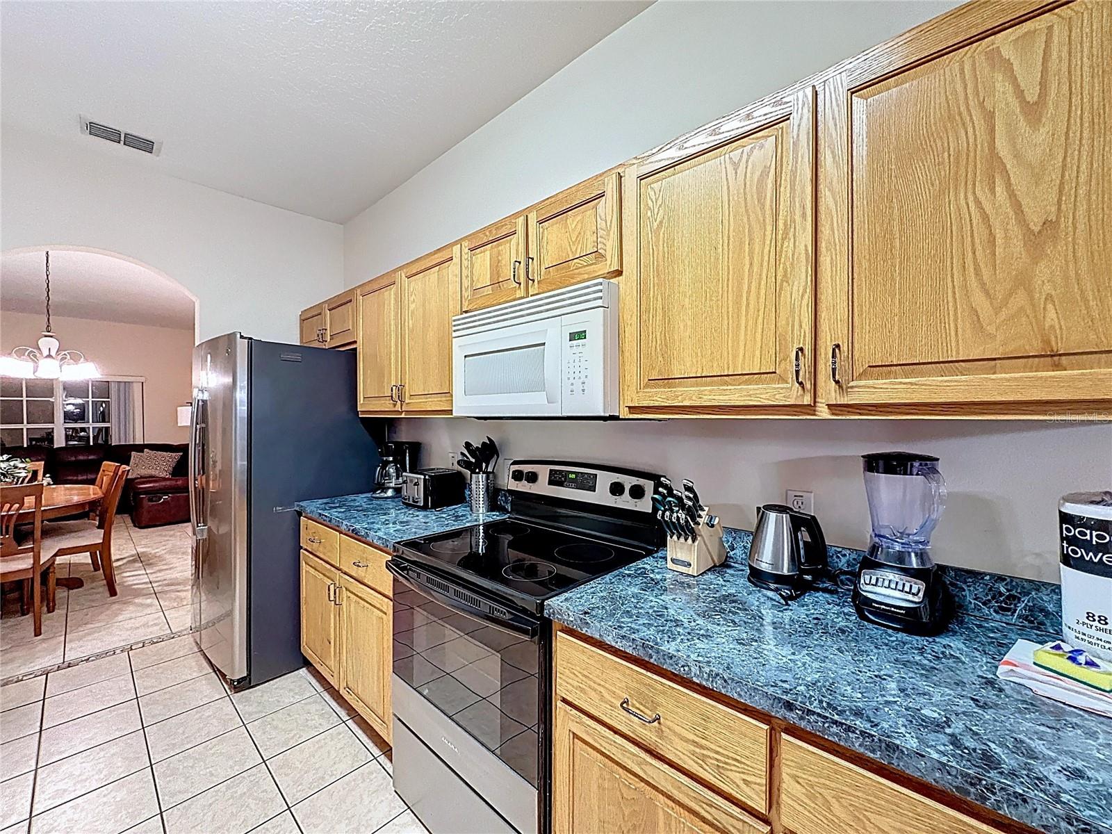 CUMBRIAN LAKES RESORT PH 1 - Residential