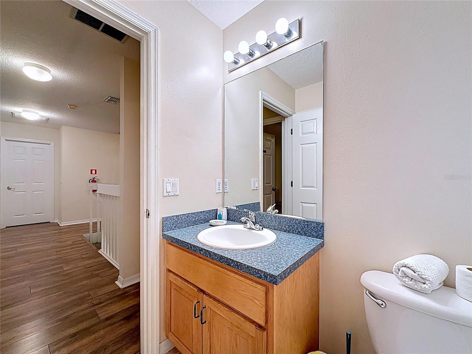 CUMBRIAN LAKES RESORT PH 1 - Residential