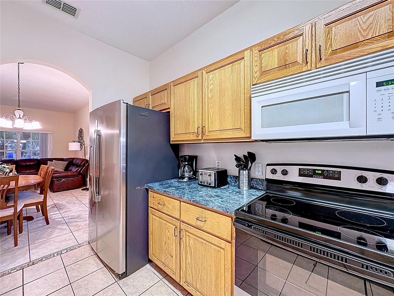 CUMBRIAN LAKES RESORT PH 1 - Residential