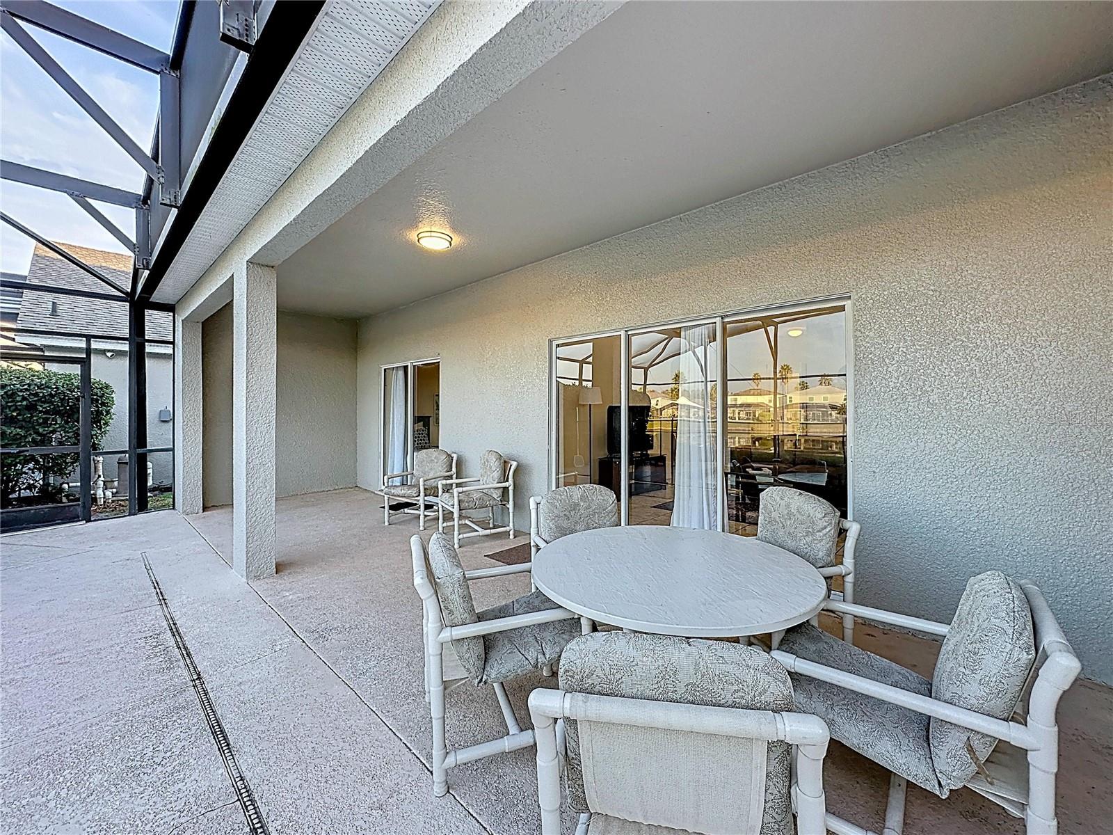 CUMBRIAN LAKES RESORT PH 1 - Residential