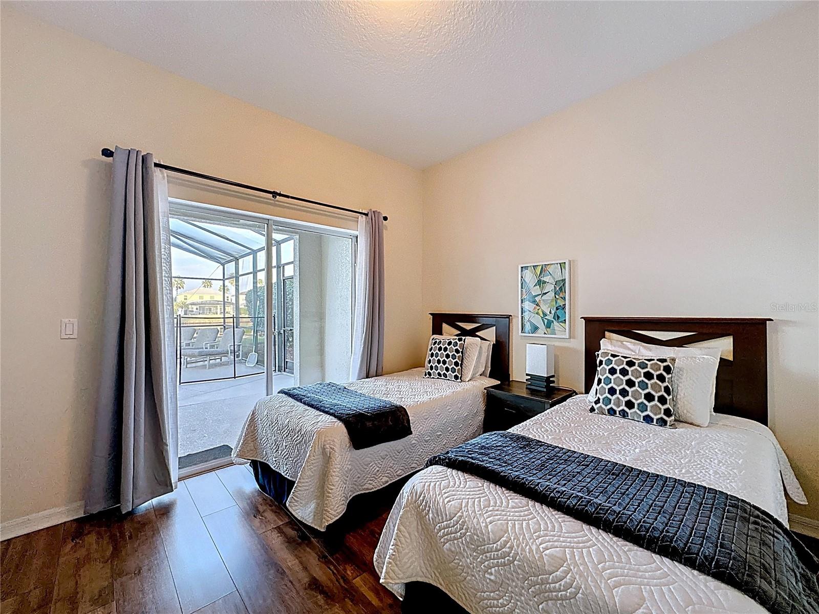 CUMBRIAN LAKES RESORT PH 1 - Residential