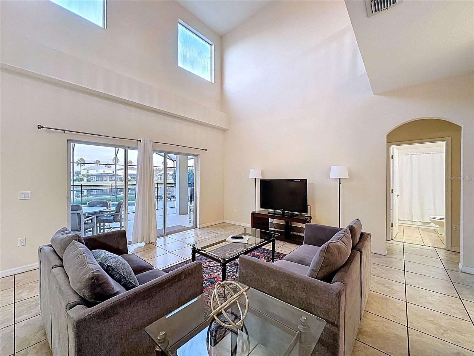 CUMBRIAN LAKES RESORT PH 1 - Residential