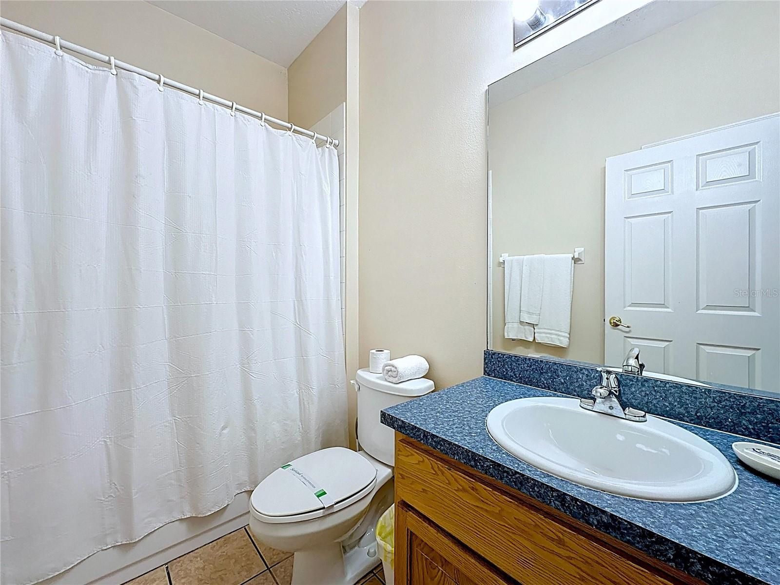 CUMBRIAN LAKES RESORT PH 1 - Residential