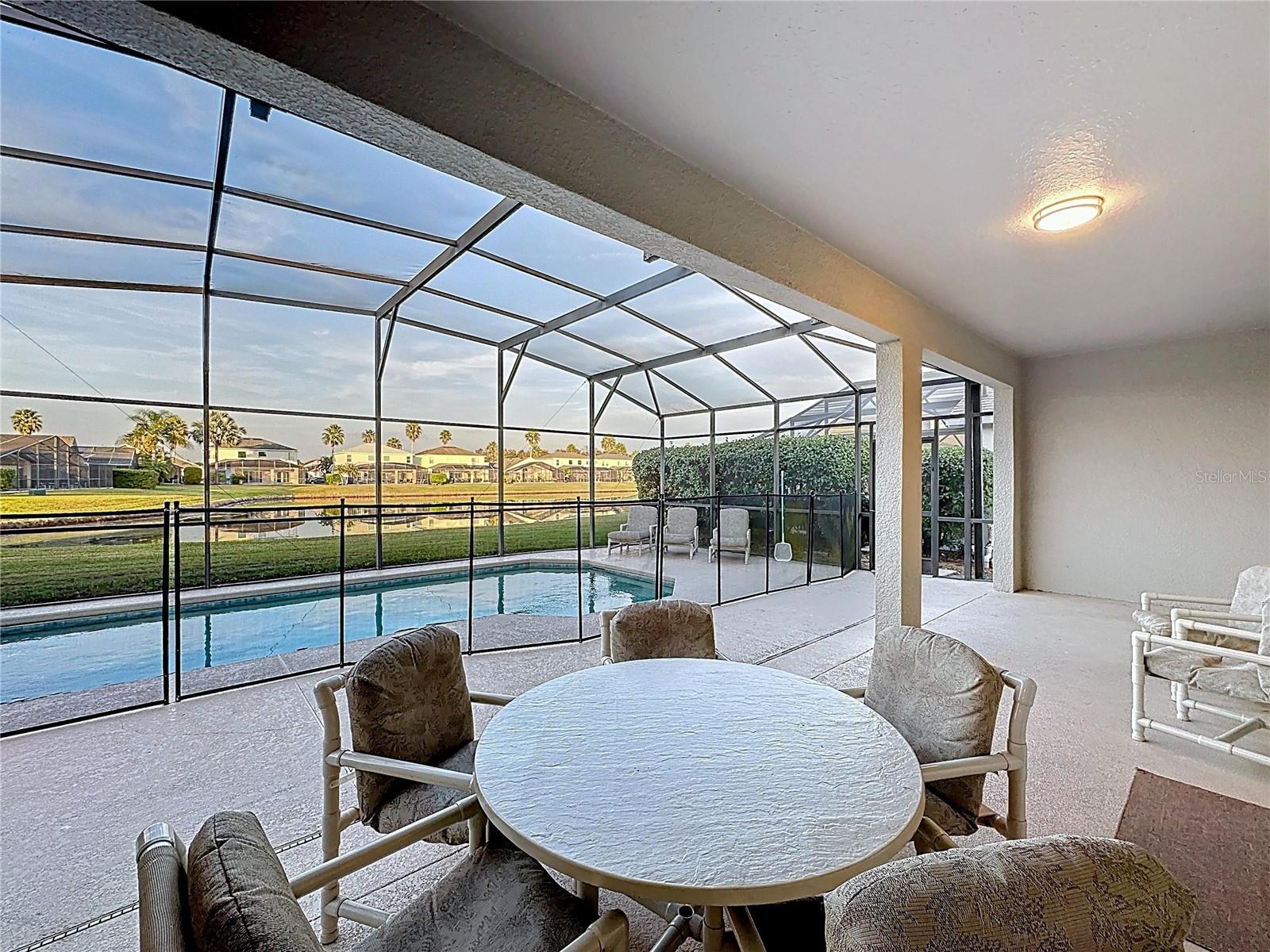 CUMBRIAN LAKES RESORT PH 1 - Residential