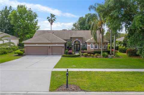 A home in APOPKA