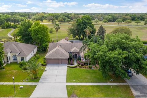 A home in APOPKA