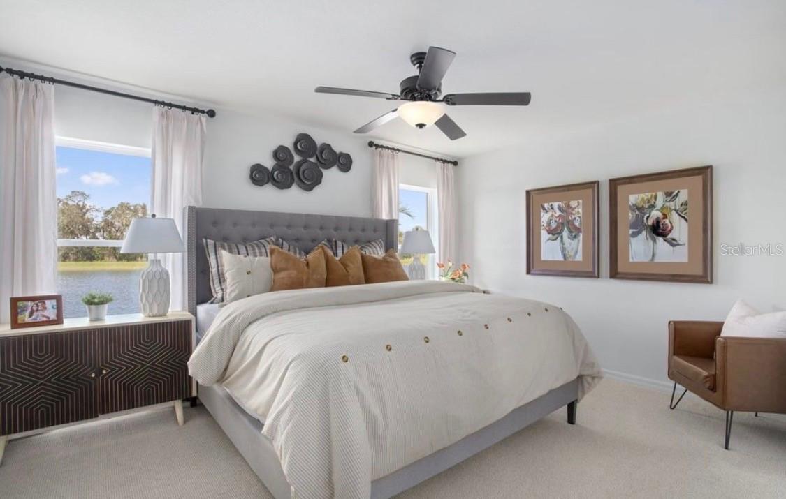 SAWGRASS LAKES PH I-III - Residential Lease