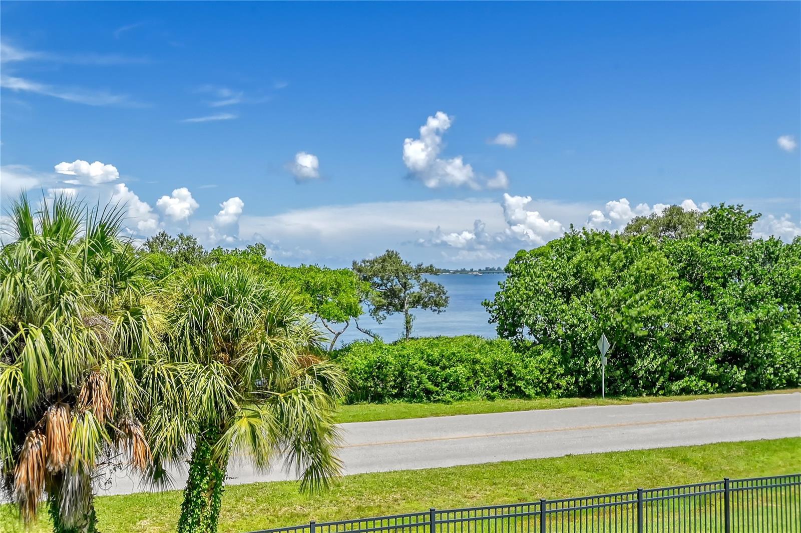 PALMA SOLA BAY CLUB - Residential Lease