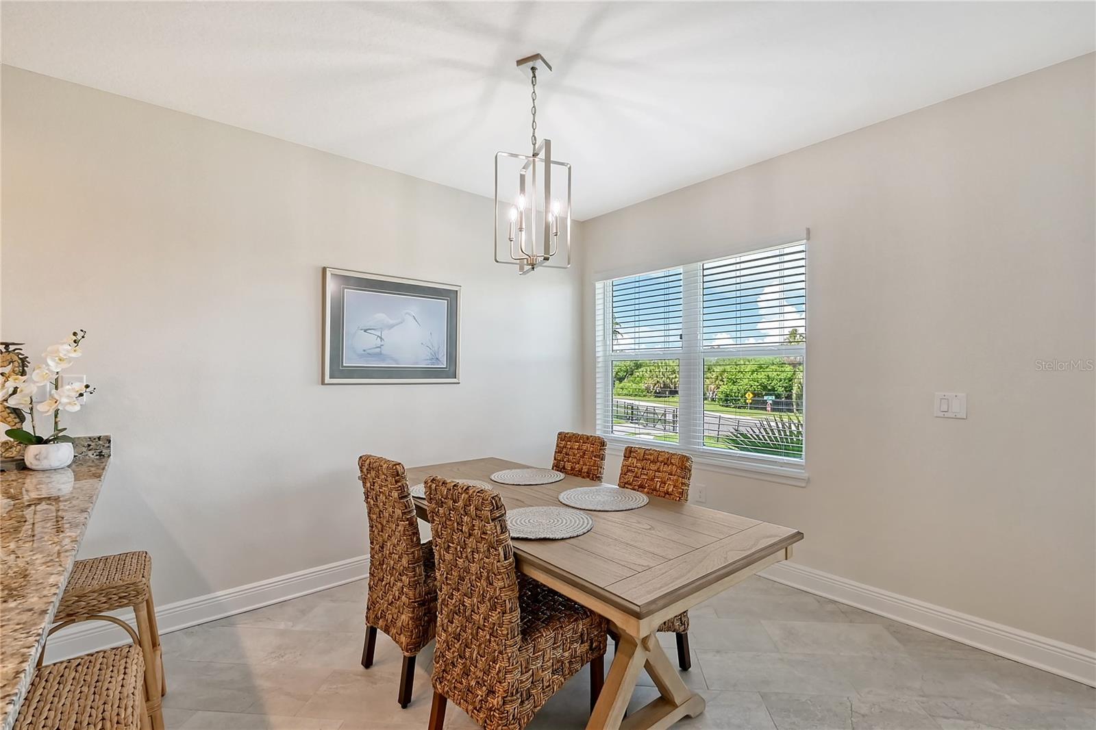 PALMA SOLA BAY CLUB - Residential Lease