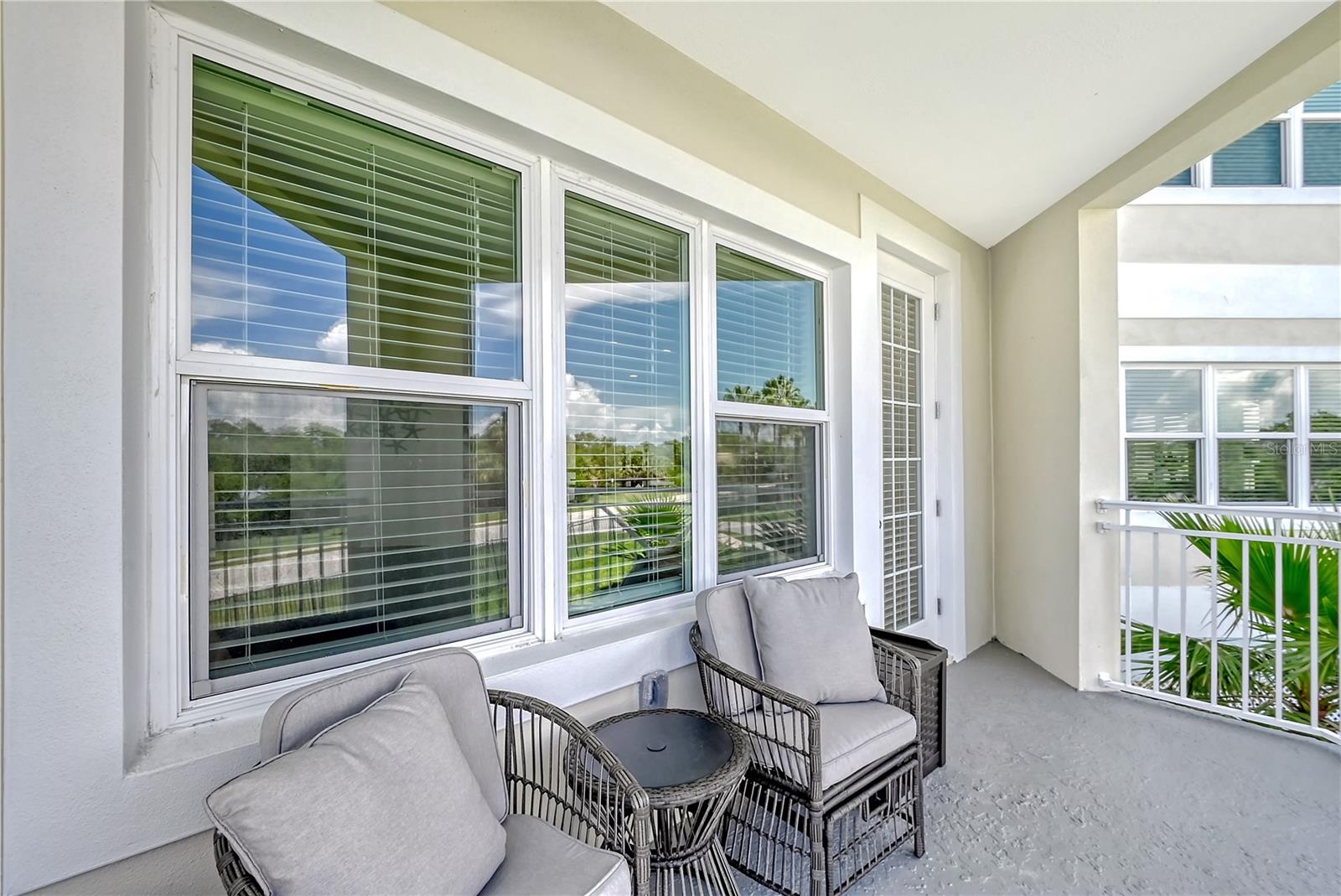 PALMA SOLA BAY CLUB - Residential Lease