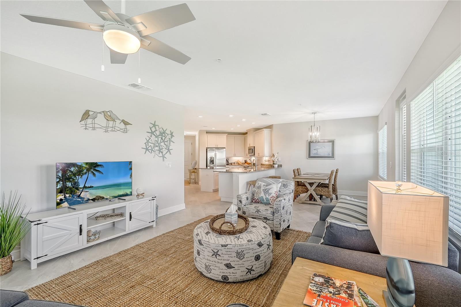 PALMA SOLA BAY CLUB - Residential Lease