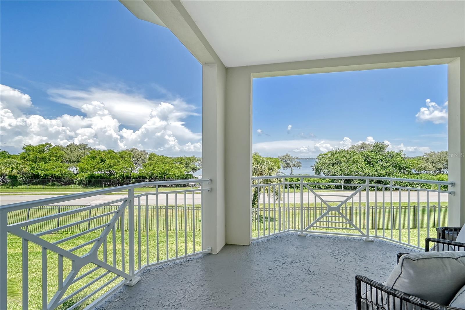 PALMA SOLA BAY CLUB - Residential Lease