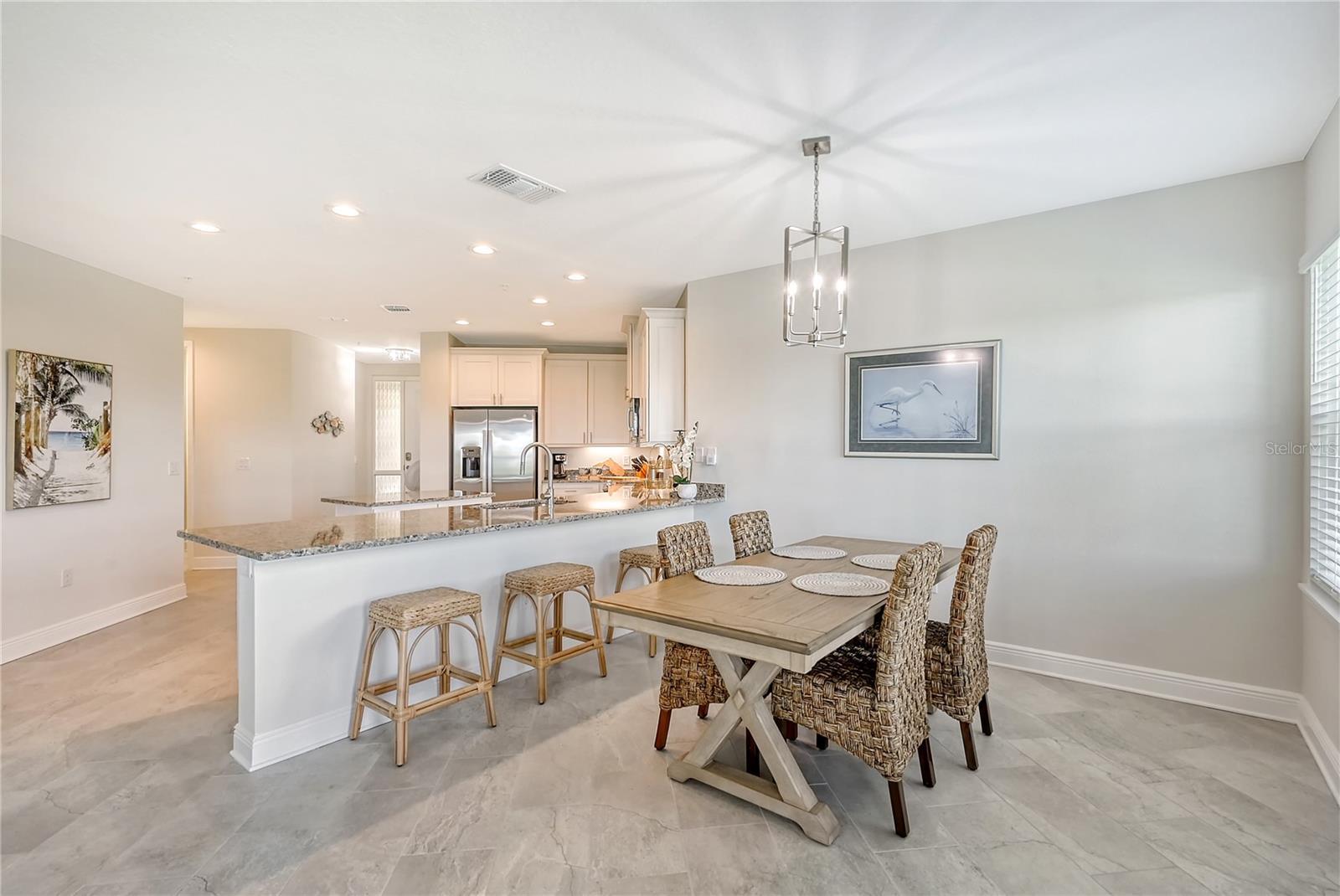 PALMA SOLA BAY CLUB - Residential Lease